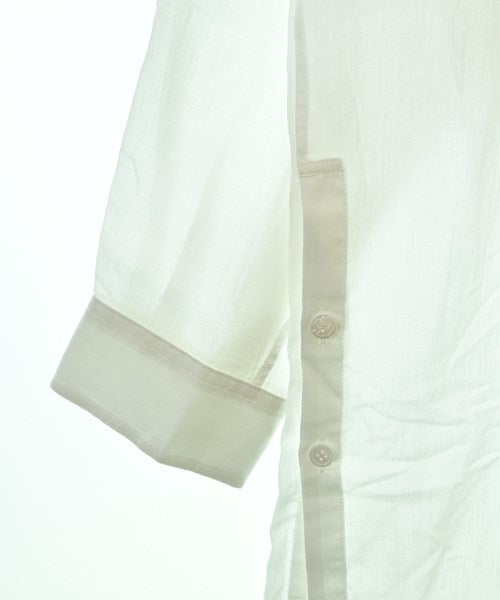 yohji yamamoto POUR HOMME เสื้อลำลอง