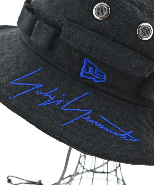 yohji yamamoto POUR HOMME หมวก