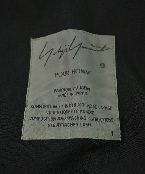 yohji yamamoto POUR HOMME กางเกง อื่น