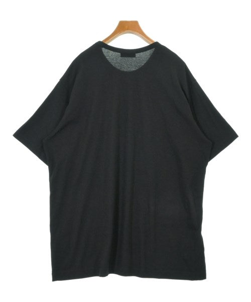 yohji yamamoto POUR HOMME เสื้อยืด/เสื้อท็อปส์