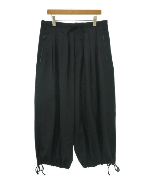 yohji yamamoto POUR HOMME กางเกง อื่น