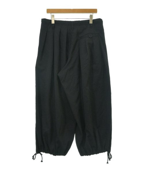 yohji yamamoto POUR HOMME กางเกง อื่น