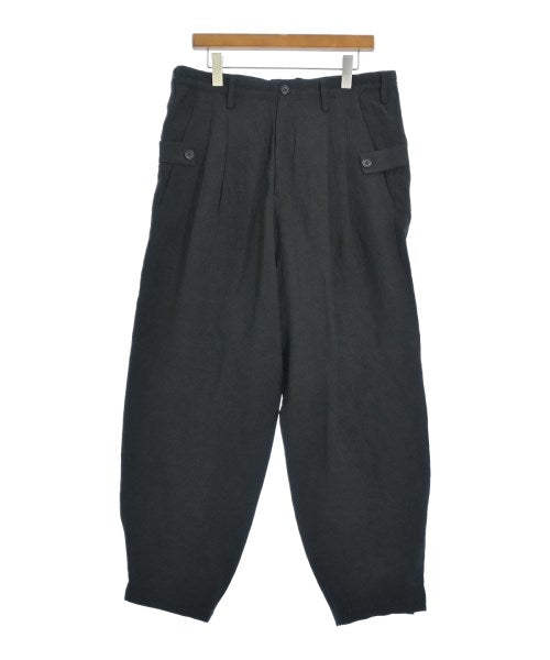 yohji yamamoto POUR HOMME กางเกง อื่น