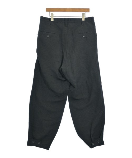yohji yamamoto POUR HOMME กางเกง อื่น