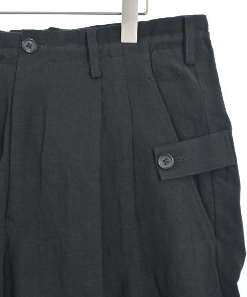 yohji yamamoto POUR HOMME กางเกง อื่น