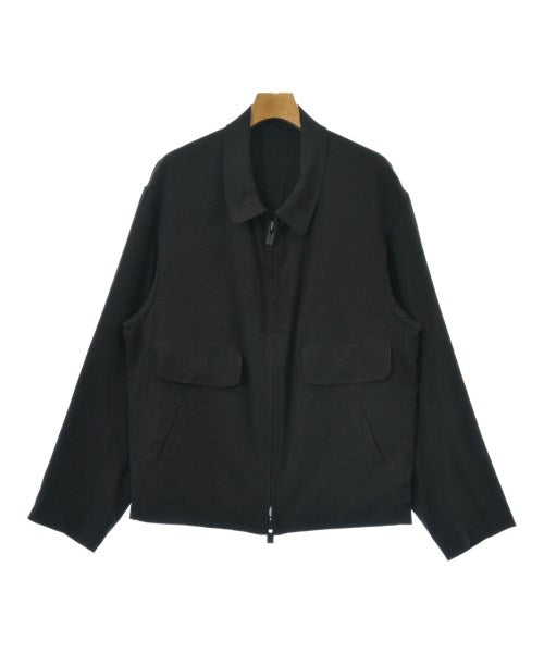 yohji yamamoto POUR HOMME แจ็คเก็ตเบลาส์ อื่น