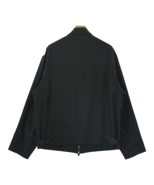 yohji yamamoto POUR HOMME แจ็คเก็ตเบลาส์ อื่น