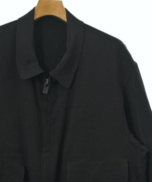 yohji yamamoto POUR HOMME แจ็คเก็ตเบลาส์ อื่น