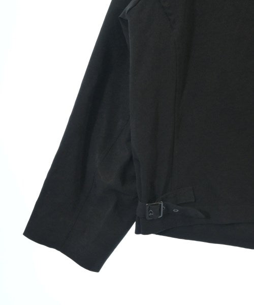 yohji yamamoto POUR HOMME แจ็คเก็ตเบลาส์ อื่น
