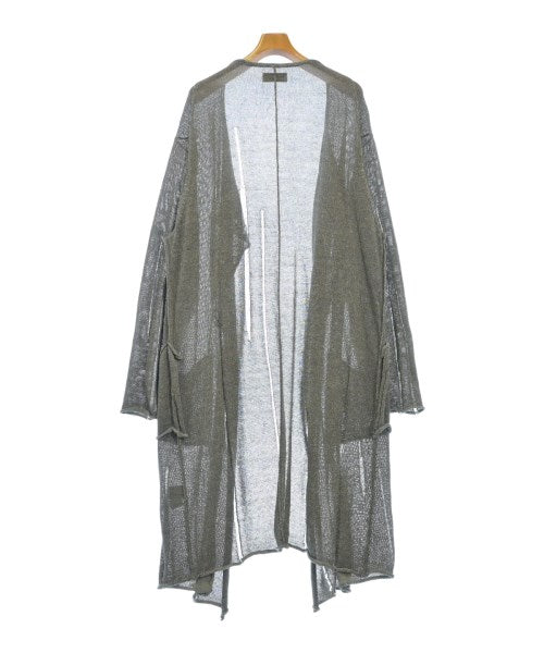 yohji yamamoto POUR HOMME เสื้อคาร์ดิแกน