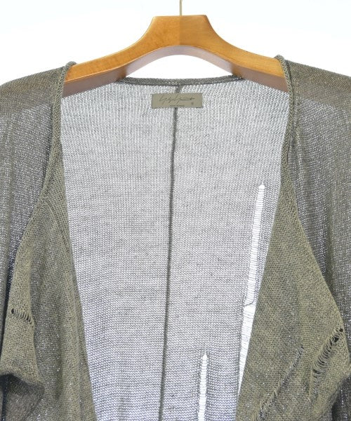 yohji yamamoto POUR HOMME เสื้อคาร์ดิแกน