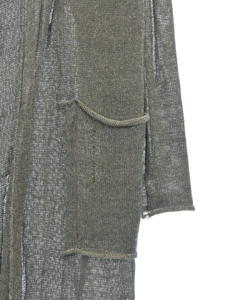 yohji yamamoto POUR HOMME เสื้อคาร์ดิแกน