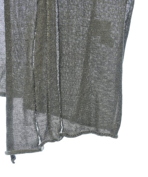 yohji yamamoto POUR HOMME เสื้อคาร์ดิแกน