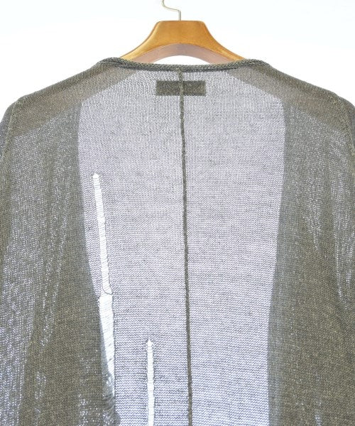 yohji yamamoto POUR HOMME เสื้อคาร์ดิแกน