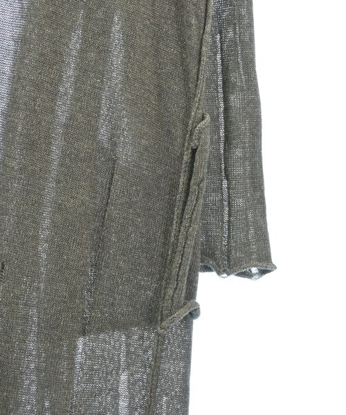 yohji yamamoto POUR HOMME เสื้อคาร์ดิแกน