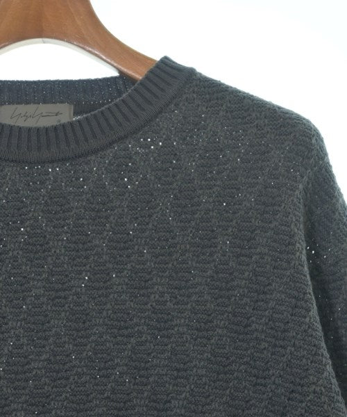 yohji yamamoto POUR HOMME เสื้อกันหนาว