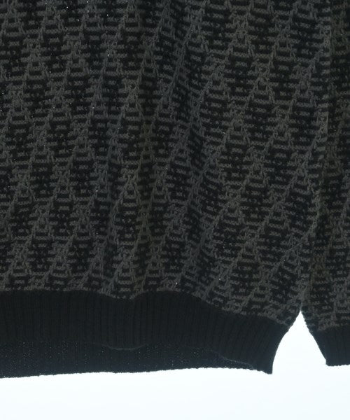 yohji yamamoto POUR HOMME เสื้อกันหนาว