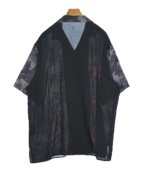 yohji yamamoto POUR HOMME เสื้อลำลอง