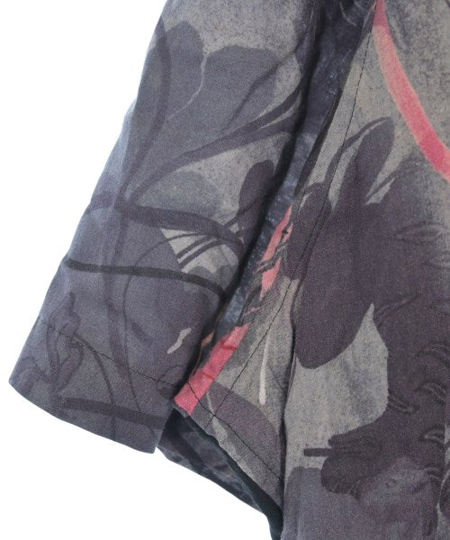 yohji yamamoto POUR HOMME เสื้อลำลอง