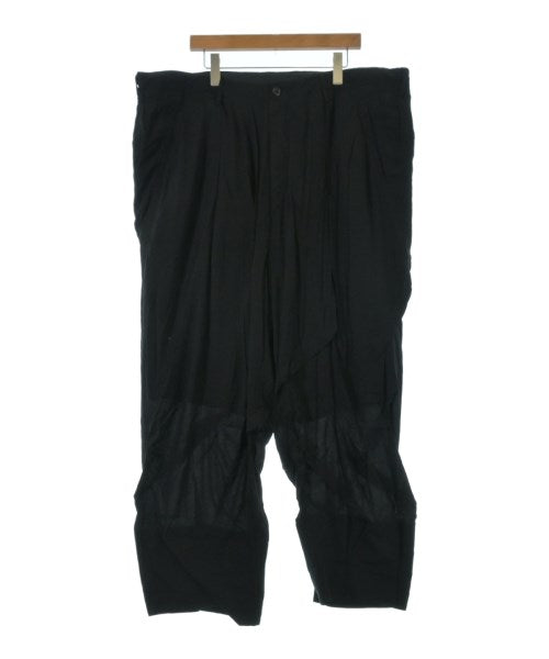 yohji yamamoto POUR HOMME กางเกง อื่น