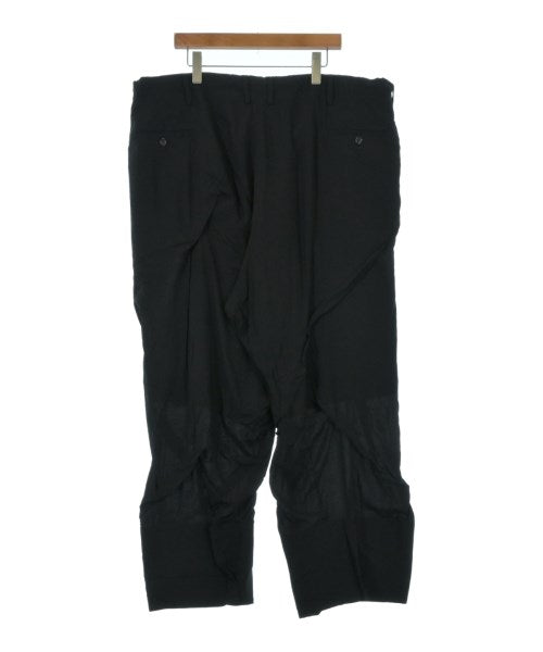 yohji yamamoto POUR HOMME กางเกง อื่น