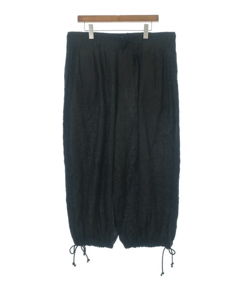 yohji yamamoto POUR HOMME กางเกง อื่น