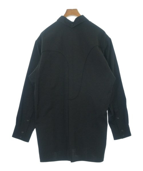 yohji yamamoto POUR HOMME เสื้อลำลอง