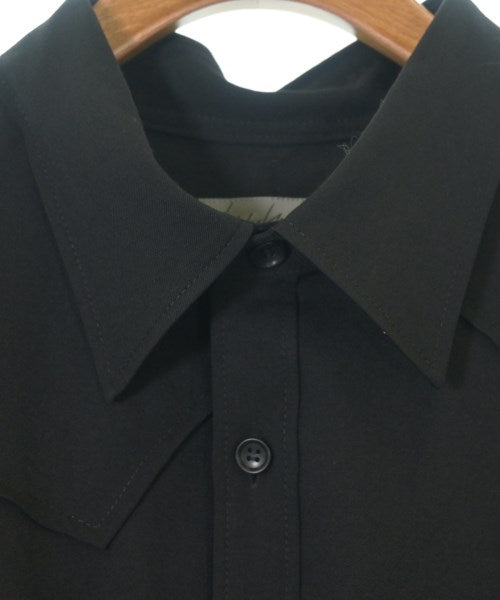yohji yamamoto POUR HOMME เสื้อลำลอง