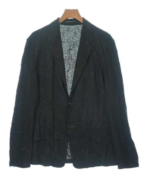 yohji yamamoto POUR HOMME แจ็คเก็ตลำลอง