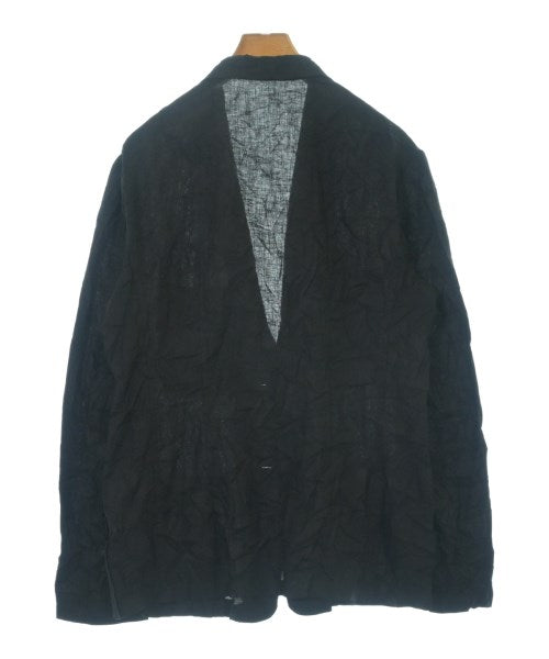 yohji yamamoto POUR HOMME แจ็คเก็ตลำลอง