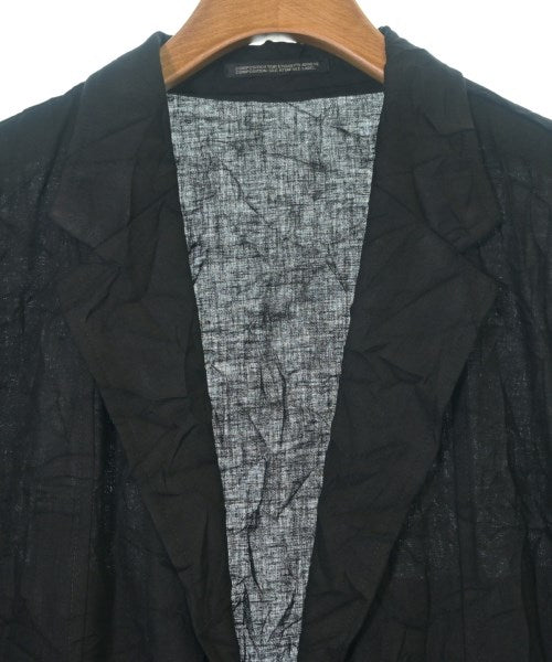 yohji yamamoto POUR HOMME แจ็คเก็ตลำลอง
