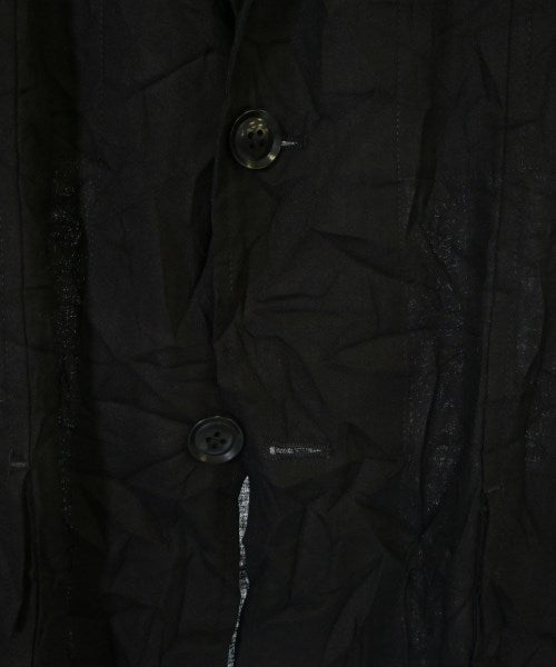 yohji yamamoto POUR HOMME แจ็คเก็ตลำลอง