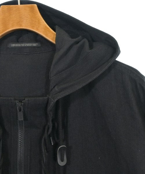 yohji yamamoto POUR HOMME แจ็คเก็ตเบลาส์ อื่น