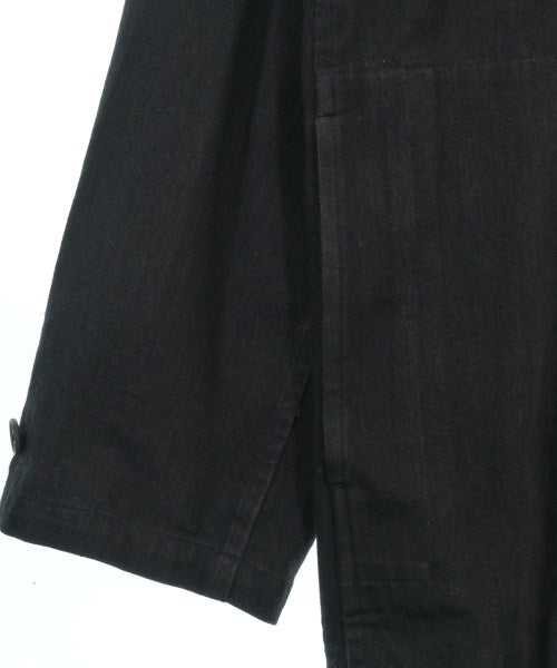 yohji yamamoto POUR HOMME แจ็คเก็ตเบลาส์ อื่น