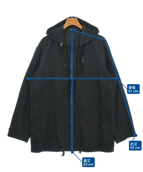 yohji yamamoto POUR HOMME แจ็คเก็ตเบลาส์ อื่น