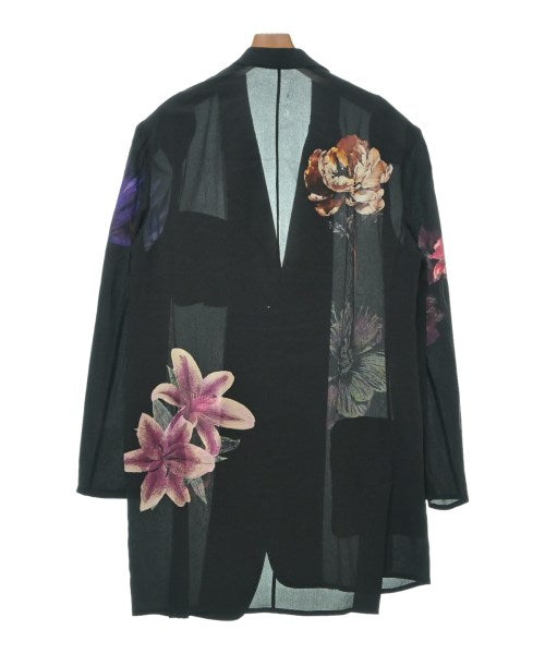 yohji yamamoto POUR HOMME แจ็คเก็ตลำลอง