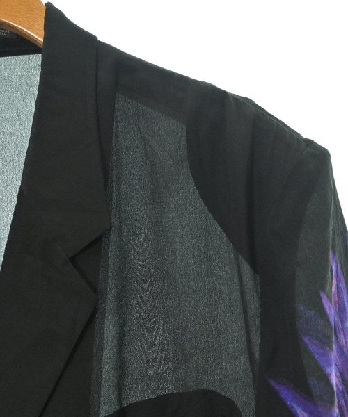 yohji yamamoto POUR HOMME แจ็คเก็ตลำลอง