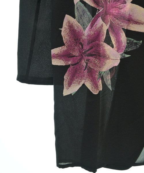 yohji yamamoto POUR HOMME แจ็คเก็ตลำลอง
