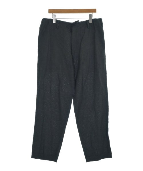 yohji yamamoto POUR HOMME กางเกง อื่น