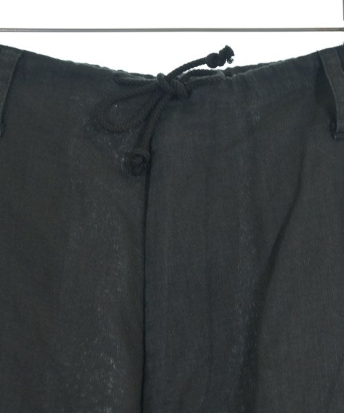yohji yamamoto POUR HOMME กางเกง อื่น