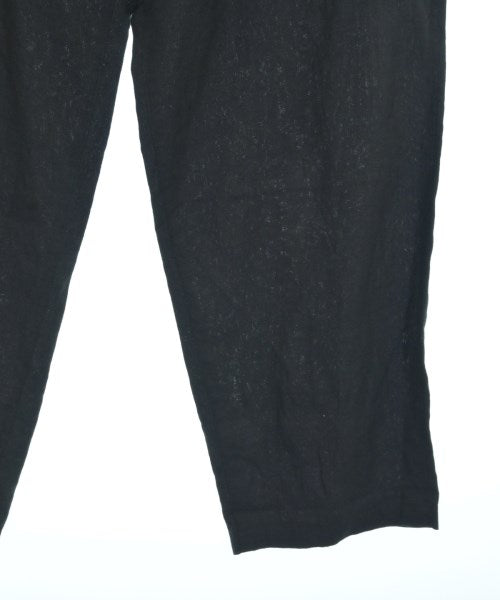 yohji yamamoto POUR HOMME กางเกง อื่น