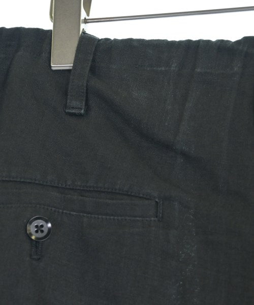 yohji yamamoto POUR HOMME กางเกง อื่น
