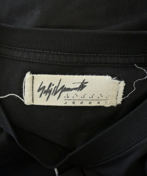 yohji yamamoto POUR HOMME เสื้อยืด/เสื้อท็อปส์