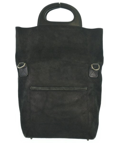yohji yamamoto POUR HOMME กระเป๋า อื่น