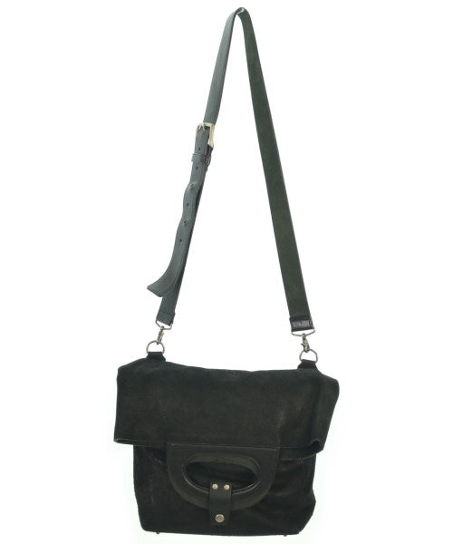 yohji yamamoto POUR HOMME กระเป๋า อื่น
