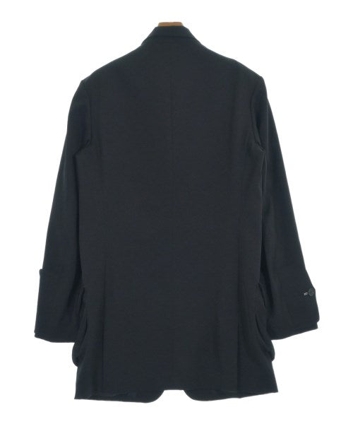 yohji yamamoto POUR HOMME แจ็คเก็ตลำลอง