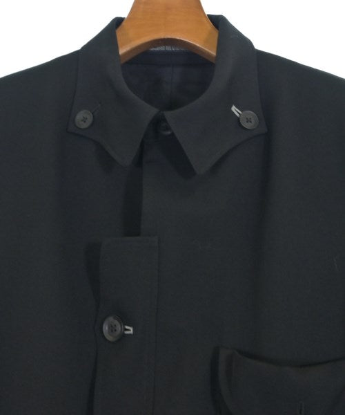 yohji yamamoto POUR HOMME แจ็คเก็ตลำลอง