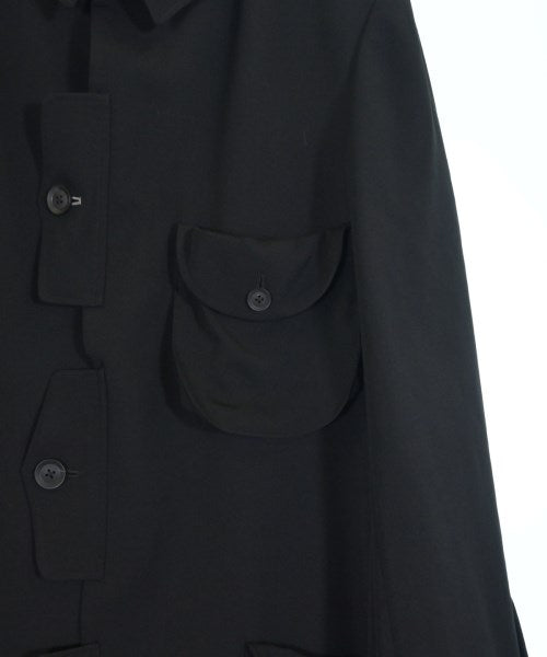 yohji yamamoto POUR HOMME แจ็คเก็ตลำลอง
