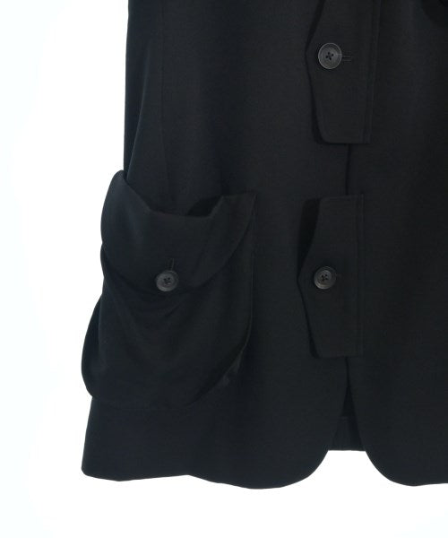 yohji yamamoto POUR HOMME แจ็คเก็ตลำลอง