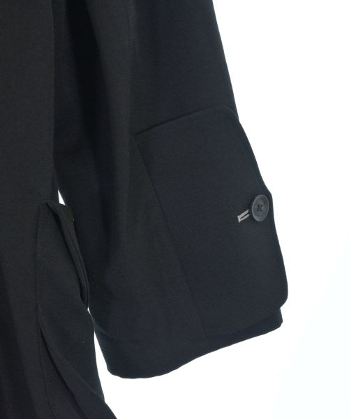 yohji yamamoto POUR HOMME แจ็คเก็ตลำลอง